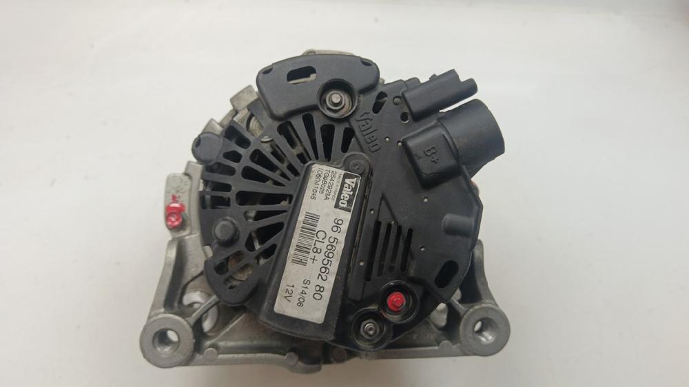ALTERNADOR CITROEN C4 2006 1.4 MT 88CV | 65KW
