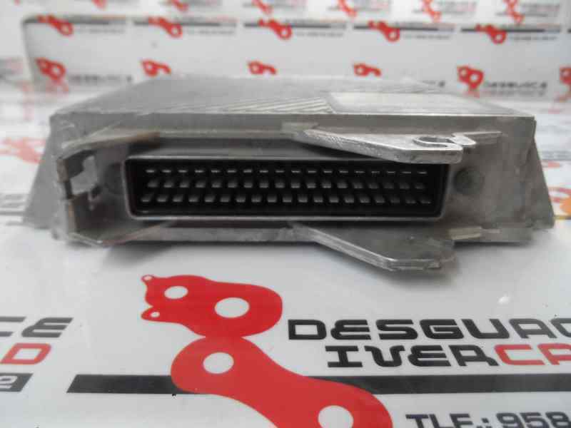 CENTRALITA MOTOR UCE MERCEDES BENZ CLASE E OTROS