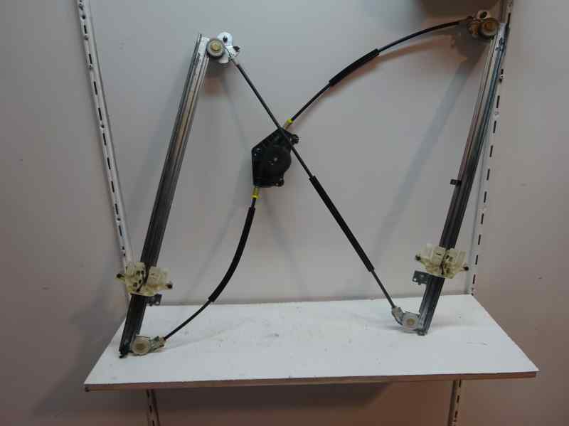 ELEVALUNAS DELANTERO IZQUIERDO CITROEN C8 2.2 HDI MT 130CV