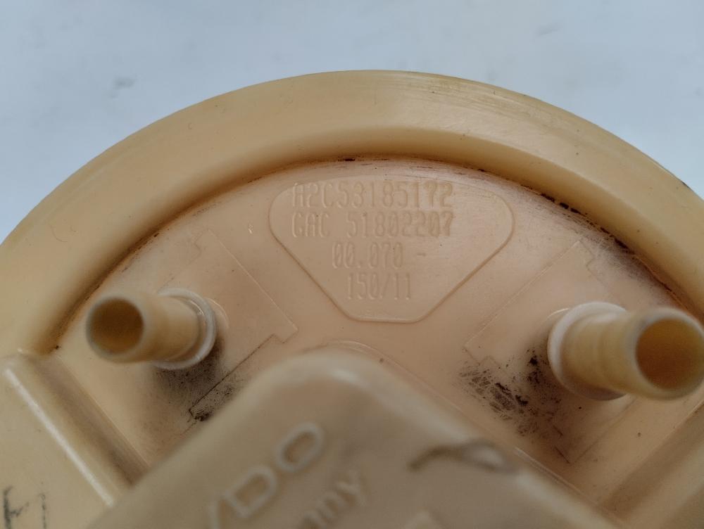 BOMBA COMBUSTIBLE FIAT PUNTO 1.3 MT 90CV | 66KW