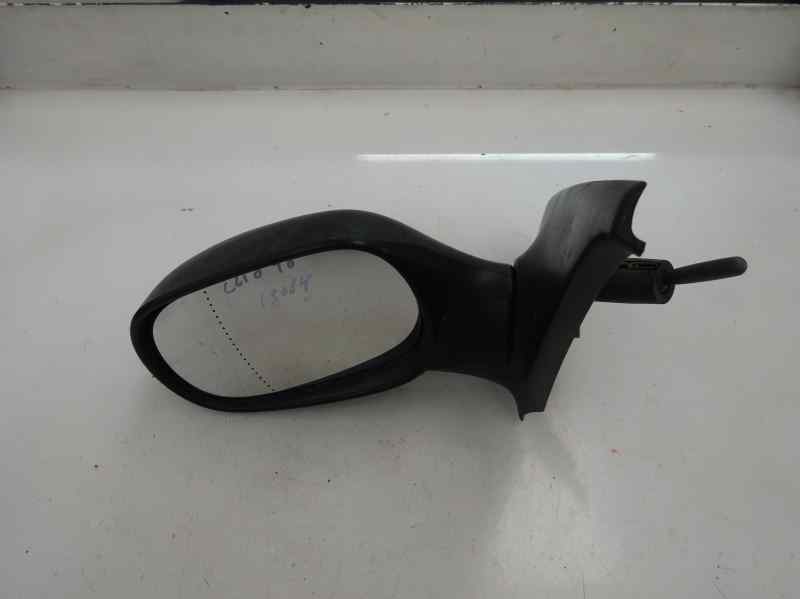 RETROVISOR IZQUIERDO RENAULT CLIO 1.9 D MT 64CV | 47KW