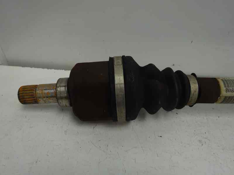 TRANSMISION DELANTERA IZQUIERDA CITROEN DS4 2012 1.6 VTI MT 120CV