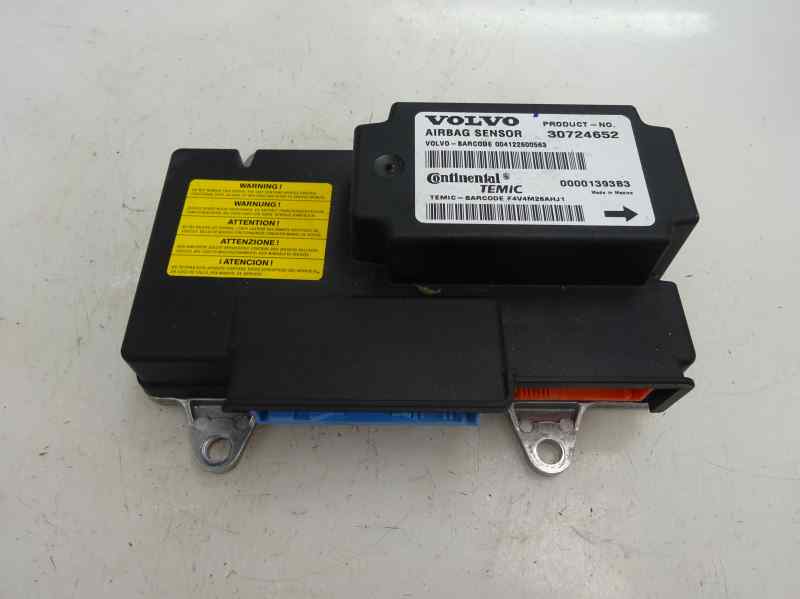 CENTRALITA AIRBAG VOLVO S40 2.0 TD MT 136CV