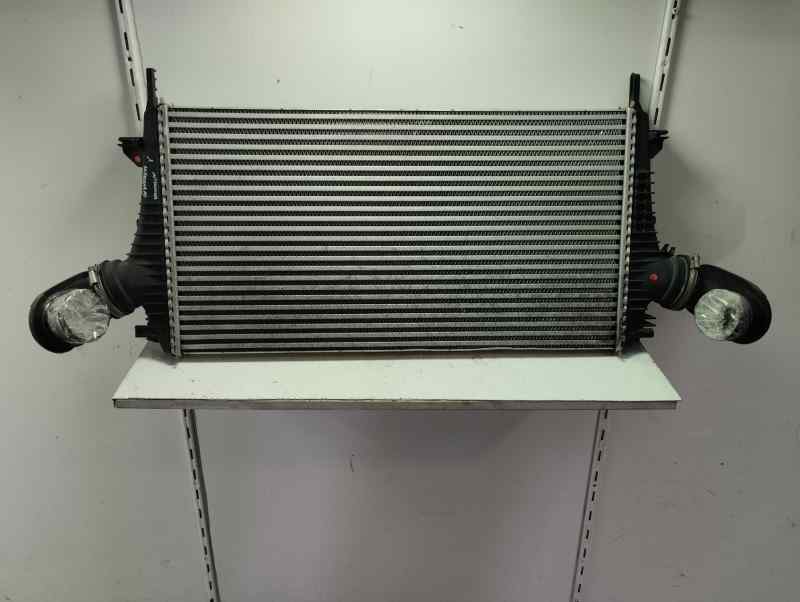 INTERCOOLER OPEL INSIGNIA 2.0 CDTI AT 130CV