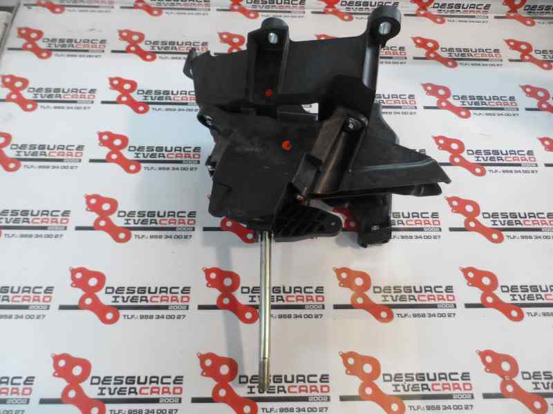 PALANCA CAMBIO FORD FOCUS 1.6 TDCI MT 95CV