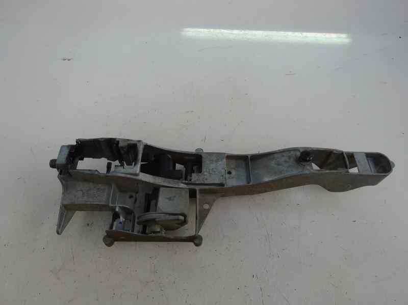 SOPORTE MANETA EXTERIOR PUERTA TRASERA IZQUIERDA CITROEN C5 2.0 HDI MT 140CV