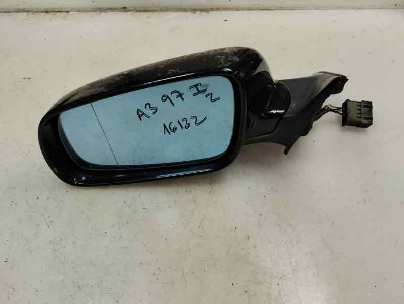 RETROVISOR IZQUIERDO AUDI A3 1.9 TDI MT 90CV | 66KW