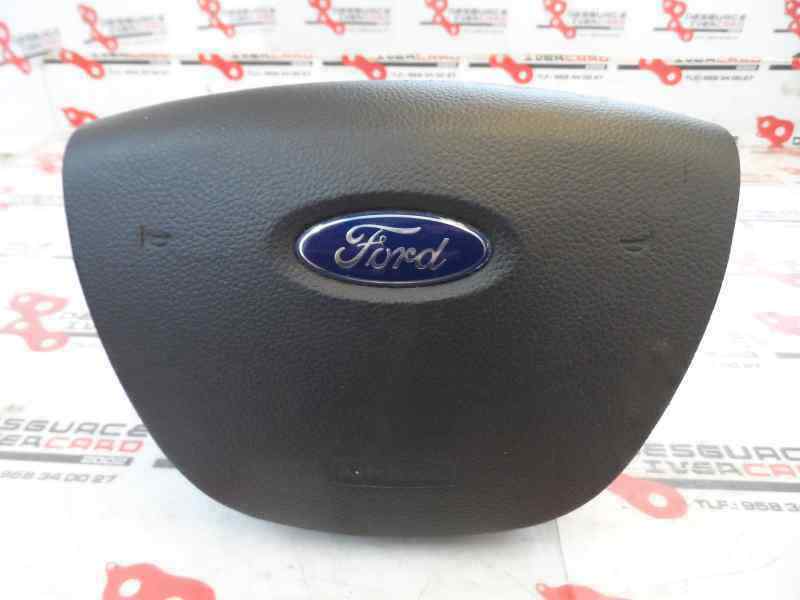 AIRBAG DELANTERO IZQUIERDO FORD CMAX 1.6 MT 100CV