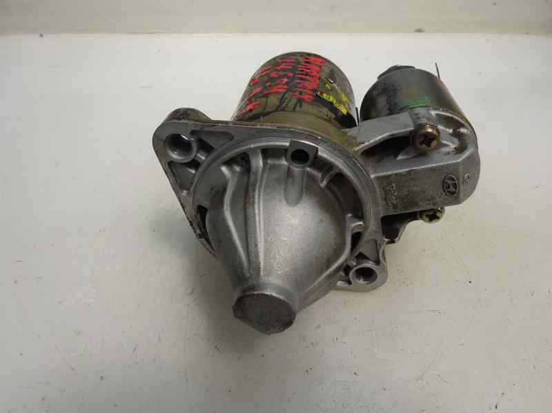 MOTOR ARRANQUE HYUNDAI MATRIX 1.6 MT 103CV | 76KW