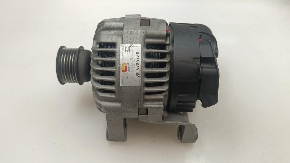ALTERNADOR BMW SERIE 5 2.0 520I MT 150CV