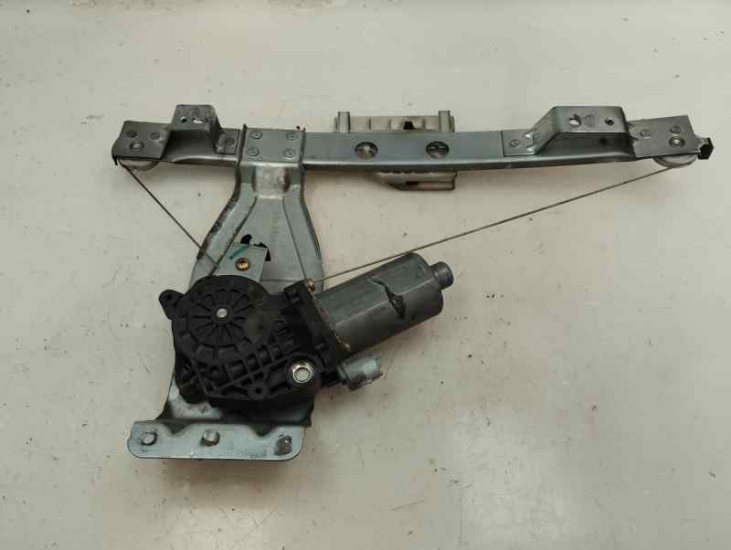 ELEVALUNAS TRASERO IZQUIERDO CITROEN C3 1.4 HDI MT 70CV
