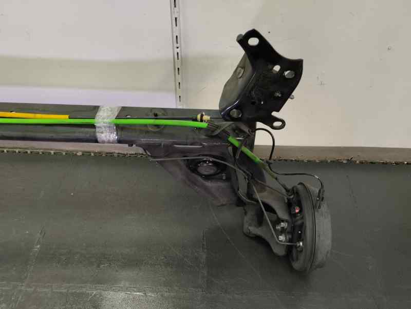 PUENTE TRASERO RENAULT CLIO 0.9 TSE MT 90CV