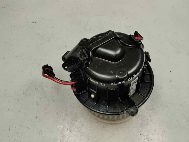 MOTOR CALEFACCION SEAT ARONA 1.0 AMT 110CV | 81KW