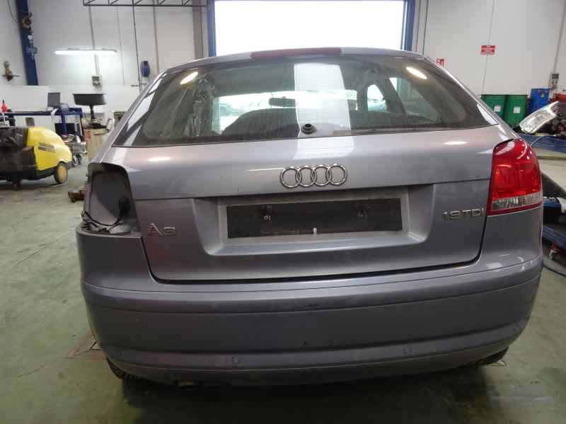 PUERTA DELANTERA DERECHA AUDI A3 2008 1.9 TDI MT 105CV | 77KW