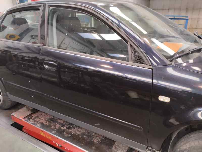 PUERTA DELANTERA DERECHA AUDI A4 2.0 MT QUATTRO 130CV | 96KW