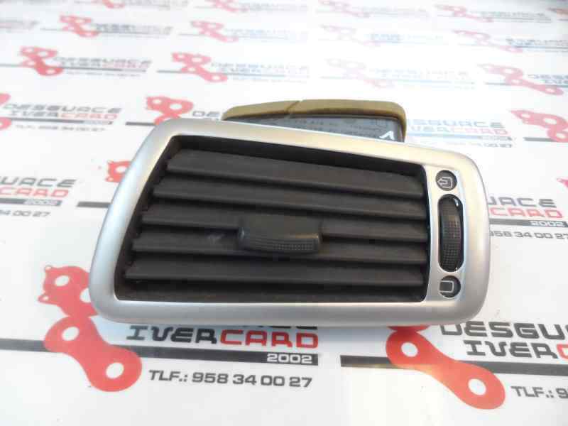 REJILLA AIREADORA CITROEN C8 2006 2.0 HDI MT 138CV