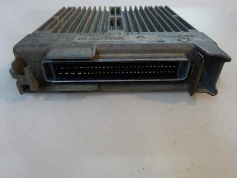 CENTRALITA MOTOR UCE RENAULT KANGOO 1998 1.2 MT 58CV | 43KW