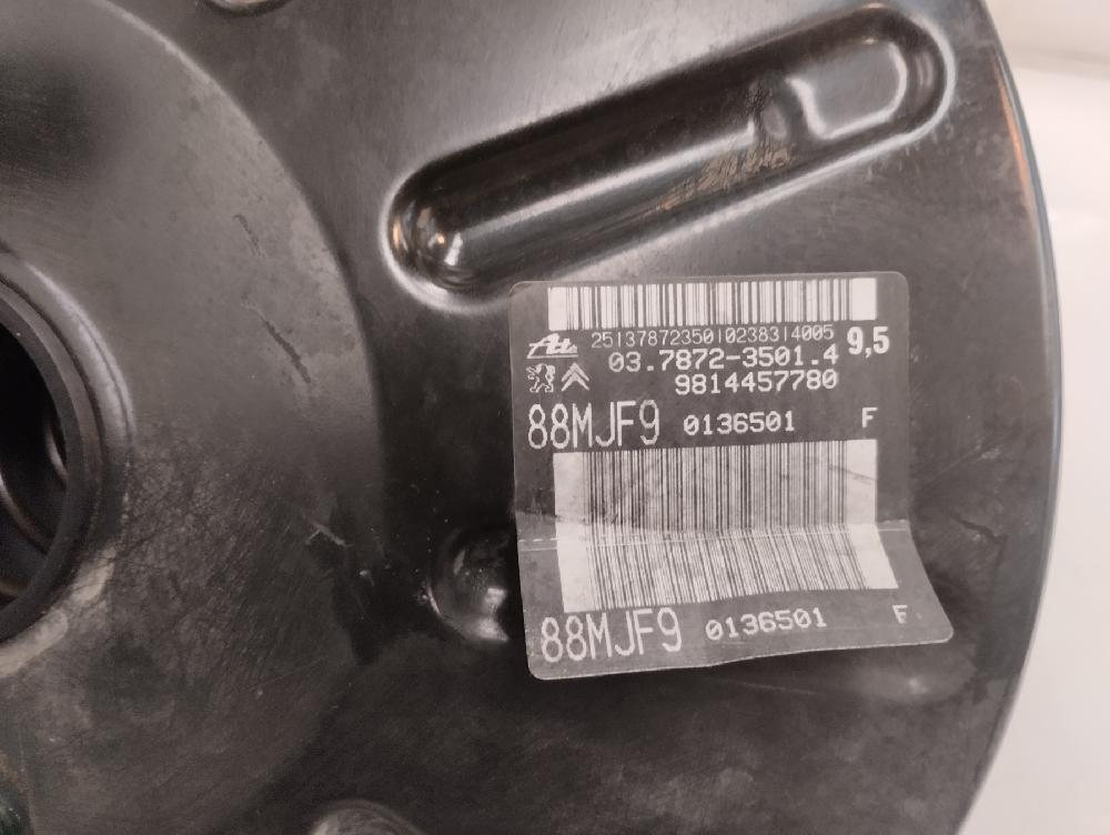 SERVOFRENO CITROEN C4 PICASSO OTROS