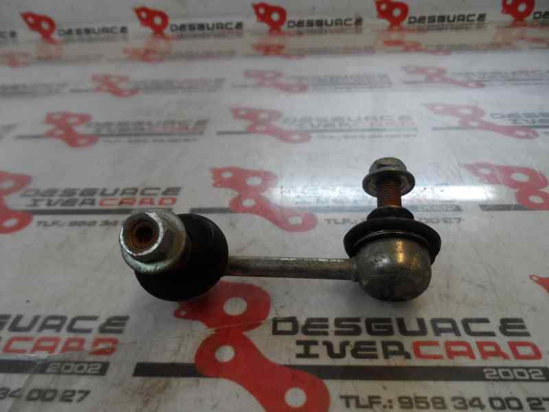 BIELETA ESTABILIZADORA TRASERA DERECHA MITSUBISHI ASX 1.6 MT 2WD 117CV