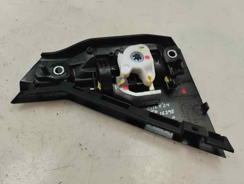 MANETA EXTERIOR TRASERA DERECHA RENAULT CLIO 1.5 MT 101CV