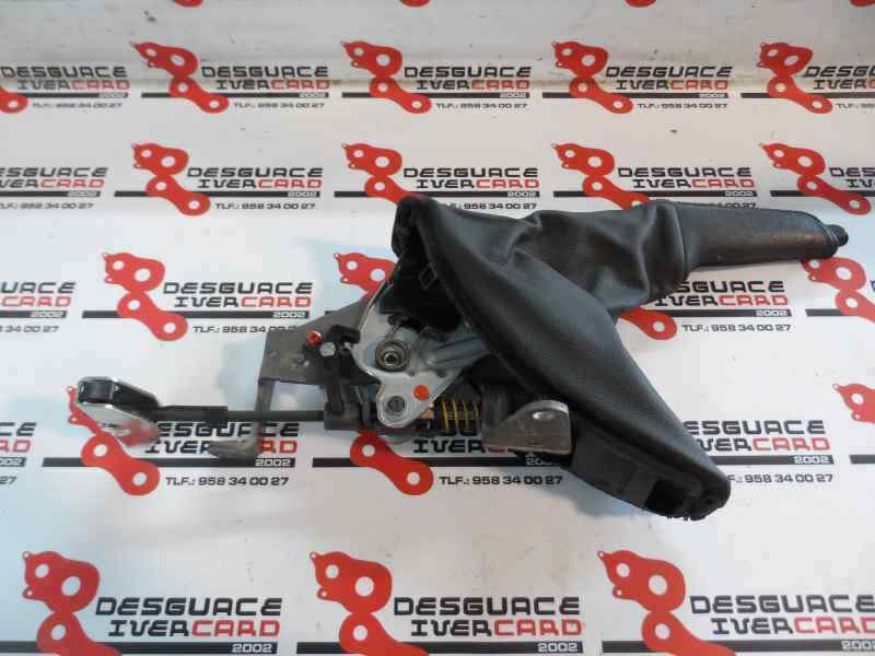 PALANCA FRENO DE MANO BMW SERIE 3 2005 3.0 330XD MT 231CV