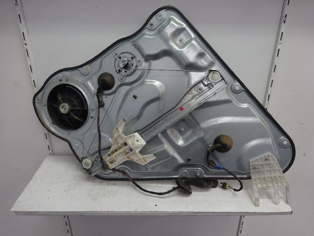 ELEVALUNAS TRASERO IZQUIERDO KIA CEED 1.4 MT 90CV | 66KW