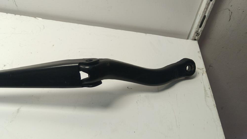 BRAZO LIMPIA DELANTERO DERECHO OPEL CORSA 1.4 ECOFLEX EASYTRONIC 90CV | 66KW