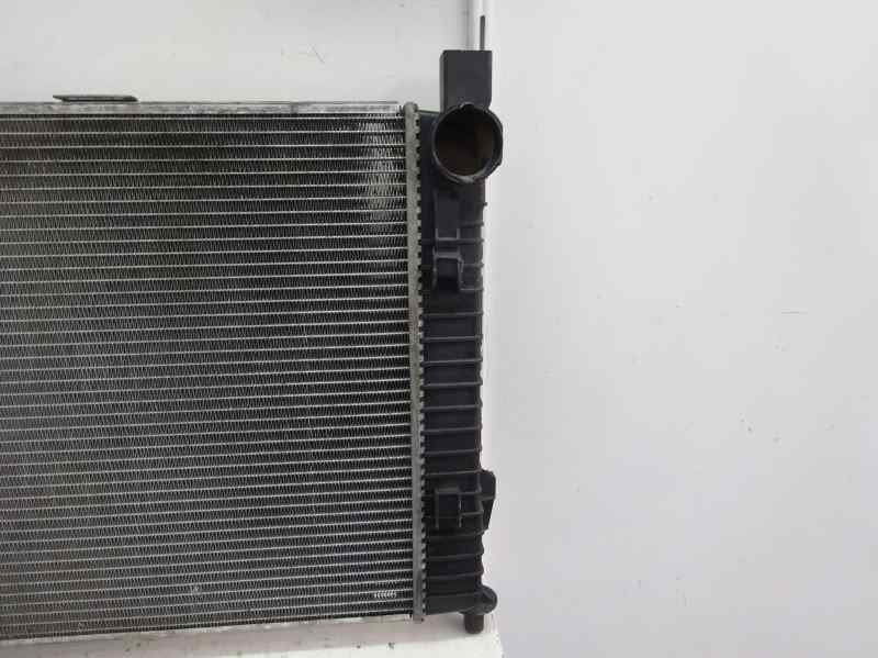 RADIADOR AGUA MERCEDES BENZ CLASE C 2001 2.7 C 270 CDI MT 170CV
