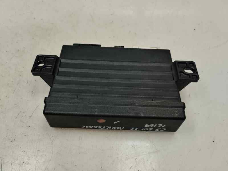 MODULO ELECTRONICO CITROEN C5 2.0 HDI MT 140CV