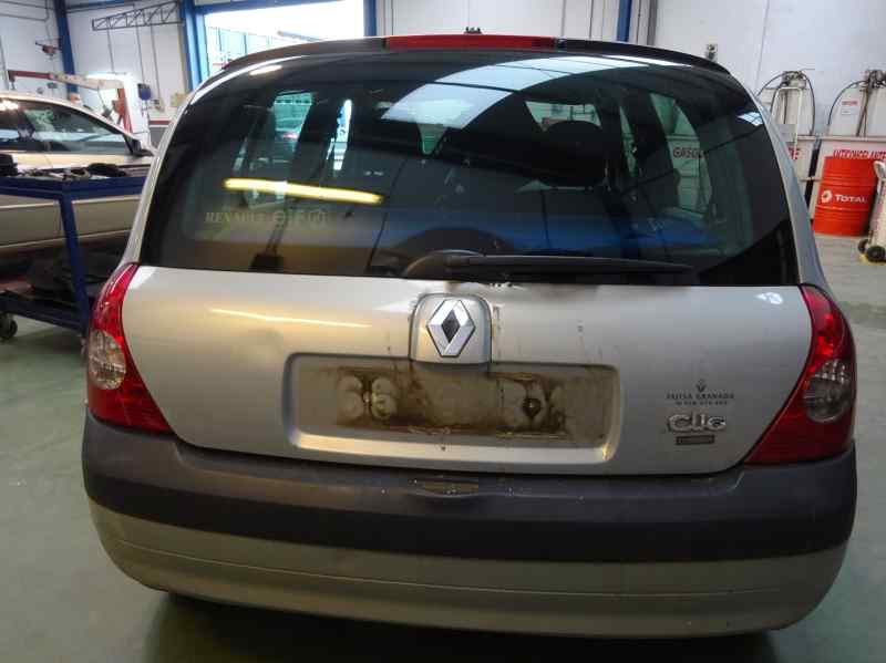 RETROVISOR DERECHO RENAULT CLIO 2002 1.5 DCI MT 80CV
