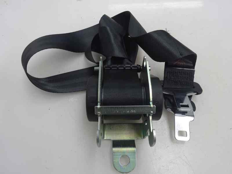 CINTURON SEGURIDAD TRASERO CENTRAL CITROEN C3 PICASSO 1.6 MT 110CV