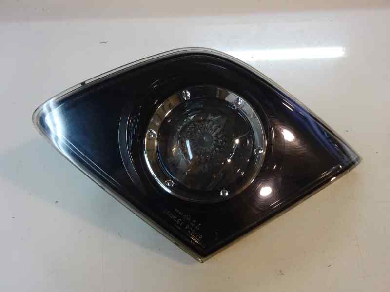PILOTO TRASERO DERECHO INTERIOR MAZDA 3 1.6 CITD MT 109CV