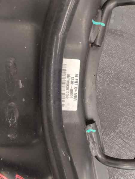 CUNA DE MOTOR HYUNDAI I10 1.0 MT 67CV | 49KW