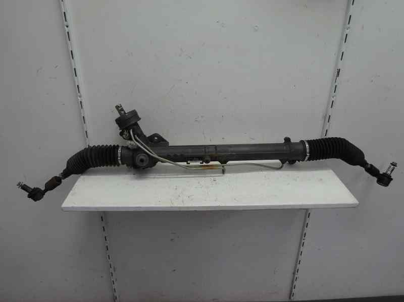 CREMALLERA DIRECCION VOLKSWAGEN PASSAT 2001 1.9 TDI MT 101CV | 74KW