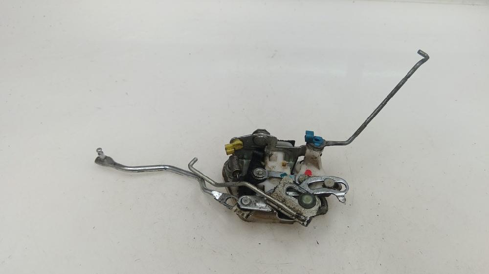 CERRADURA PUERTA DELANTERA DERECHA HYUNDAI H1 2004 2.5 TD MT 99CV | 73KW