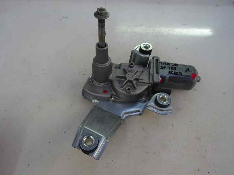 MOTOR LIMPIA TRASERO FIAT TIPO 1.3 MT 95CV | 70KW