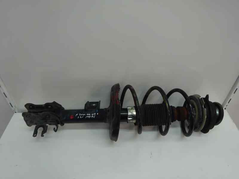 AMORTIGUADOR DELANTERO DERECHO FIAT 500 1.2 MT 69CV | 51KW