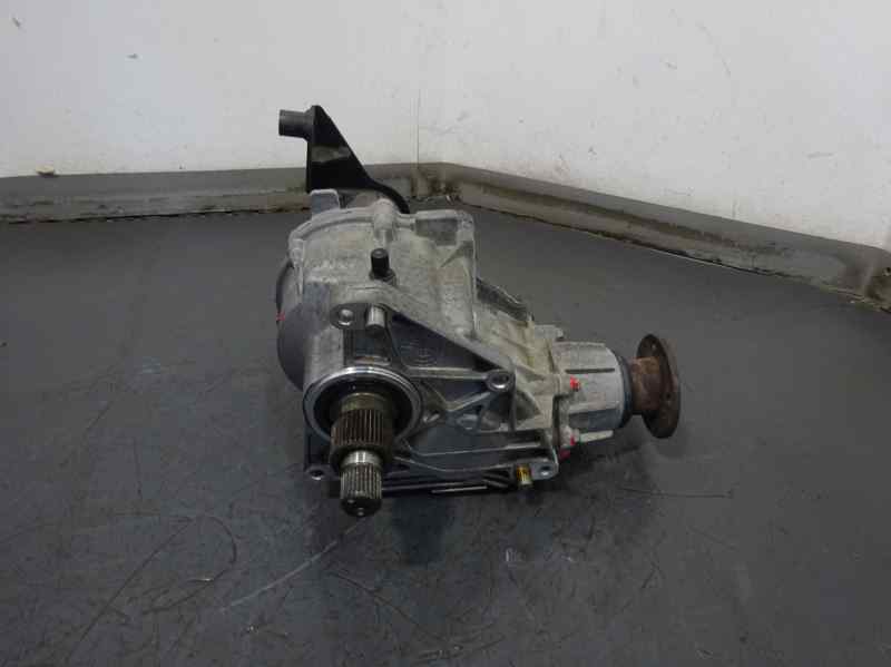 DIFERENCIAL DELANTERO HYUNDAI TUCSON 2.0 CRDI MT 2WD 140CV | 103KW