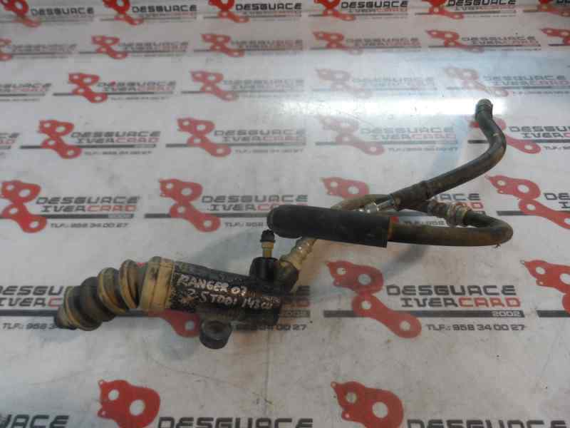 BOMBIN EMBRAGUE FORD RANGER 2.5 MT AWD 143CV | 105KW