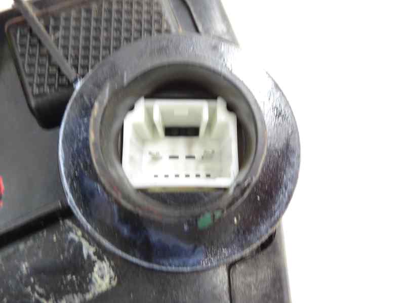 CERRADURA PUERTA DELANTERA DERECHA TOYOTA COROLLA 1.6 AT 110CV | 81KW