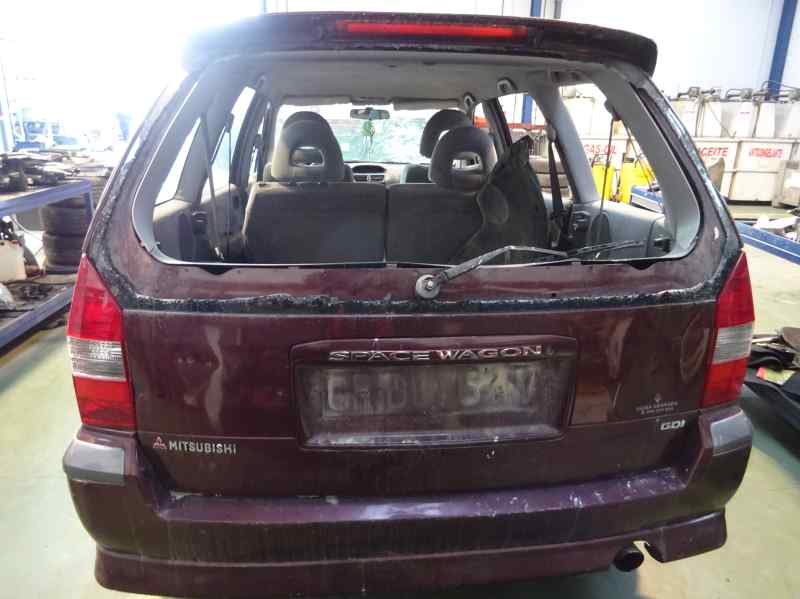 PILOTO TRASERO IZQUIERDO MITSUBISHI SPACE WAGON 2.4 GDI MT 4WD 150CV