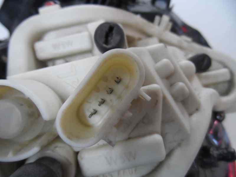 PILOTO TRASERO DERECHO OPEL ASTRA 1.7 CDTI MT 110CV