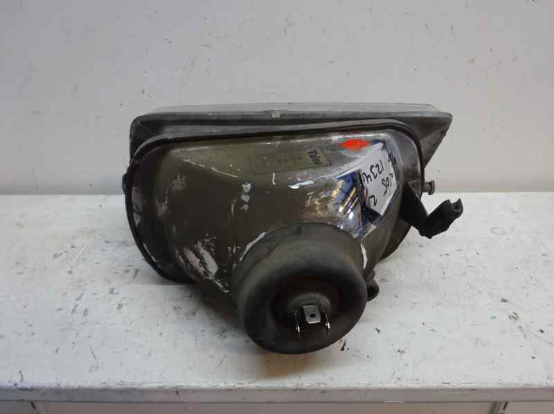 FARO DERECHO PEUGEOT 205 1.8 TD MT 58CV
