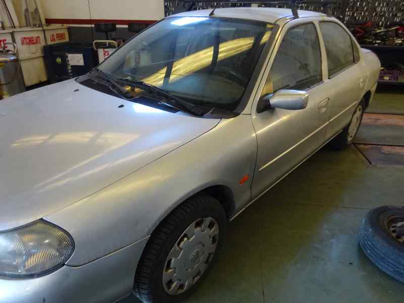 ALTERNADOR FORD MONDEO 1.8 TD MT 90CV | 66KW