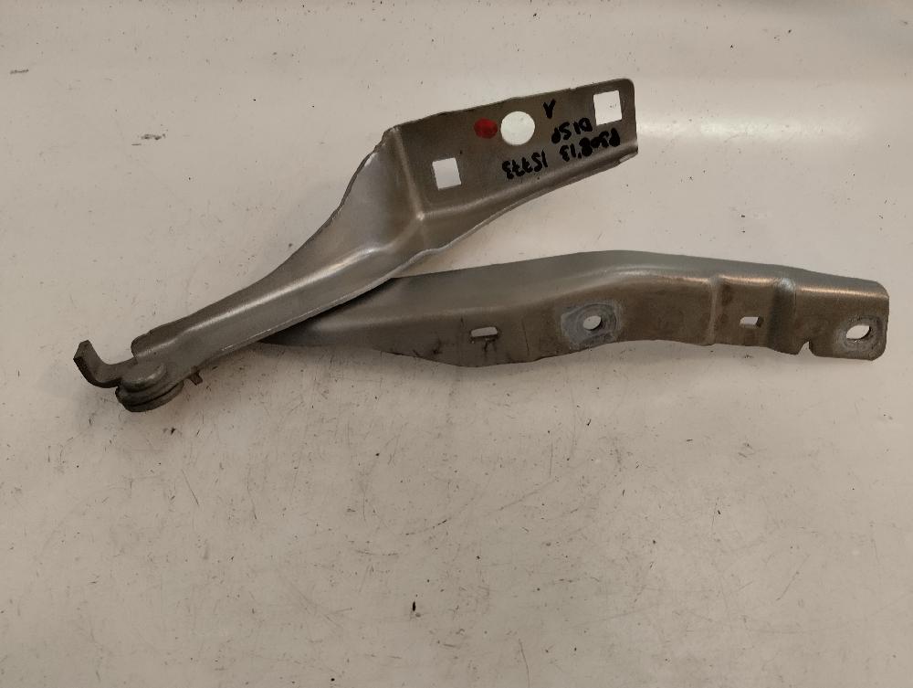 BISAGRA CAPO IZQUIERDA PEUGEOT 308 1.6 HDI MT 112CV