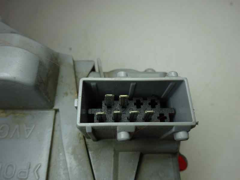 CERRADURA PUERTA DELANTERA IZQUIERDA PEUGEOT 306 1.9 D MT 69CV