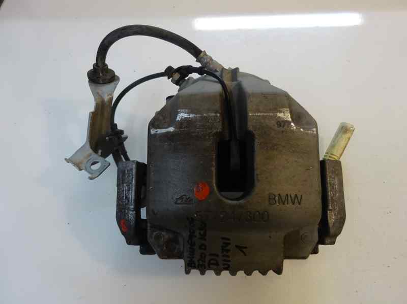 PINZA FRENO DELANTERA IZQUIERDA BMW SERIE 3 2.0 320D MT 163CV