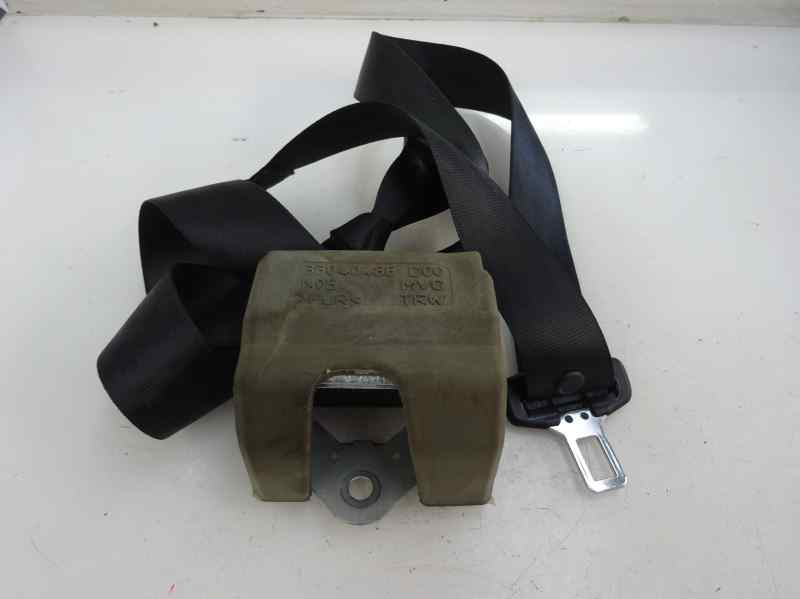 CINTURON SEGURIDAD TRASERO DERECHO AUDI A3 1.9 TDI MT 105CV | 77KW