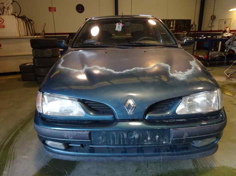 FARO IZQUIERDO RENAULT MEGANE 1998 1.9 DTI MT 100CV