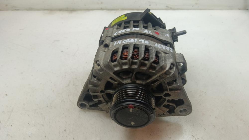 ALTERNADOR KIA CEED 1.4 MT 90CV | 66KW